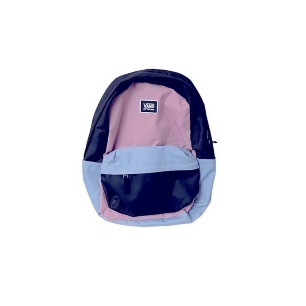 Vans Off The Wall Backpack